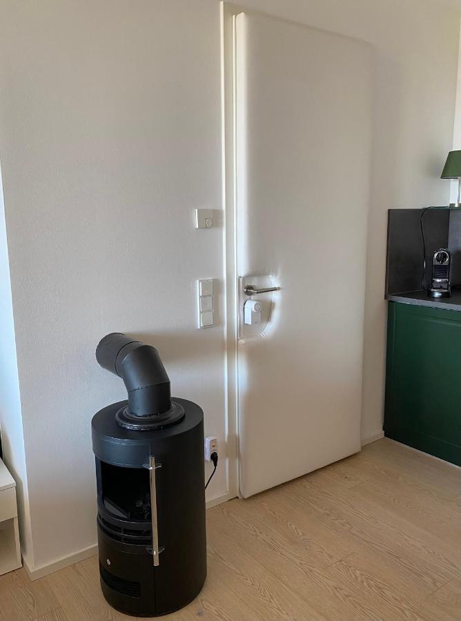 Alpen-Panorama Suite - Einzigartige Privatsuite Hoch Ueber Muenchen, 12Tes Og, Alpenblick, Loggia, Whirlpool, 15 Minuten Zum Zentrum, Ruhe Und Erholung In Der Stadt Muenchen Fuer Privat Und Geschaeftlich Reisende Εξωτερικό φωτογραφία