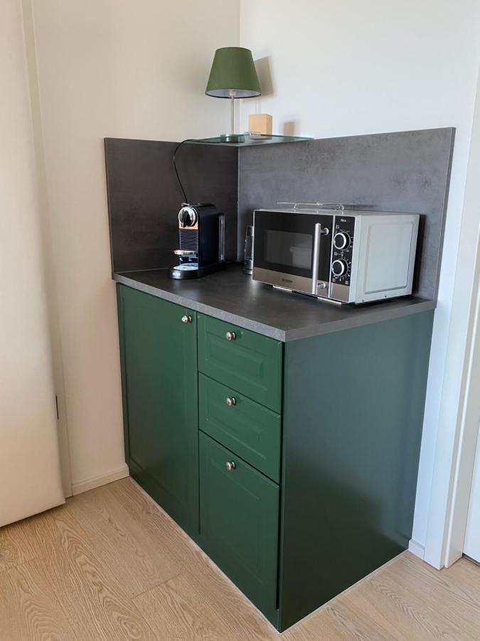 Alpen-Panorama Suite - Einzigartige Privatsuite Hoch Ueber Muenchen, 12Tes Og, Alpenblick, Loggia, Whirlpool, 15 Minuten Zum Zentrum, Ruhe Und Erholung In Der Stadt Muenchen Fuer Privat Und Geschaeftlich Reisende Εξωτερικό φωτογραφία