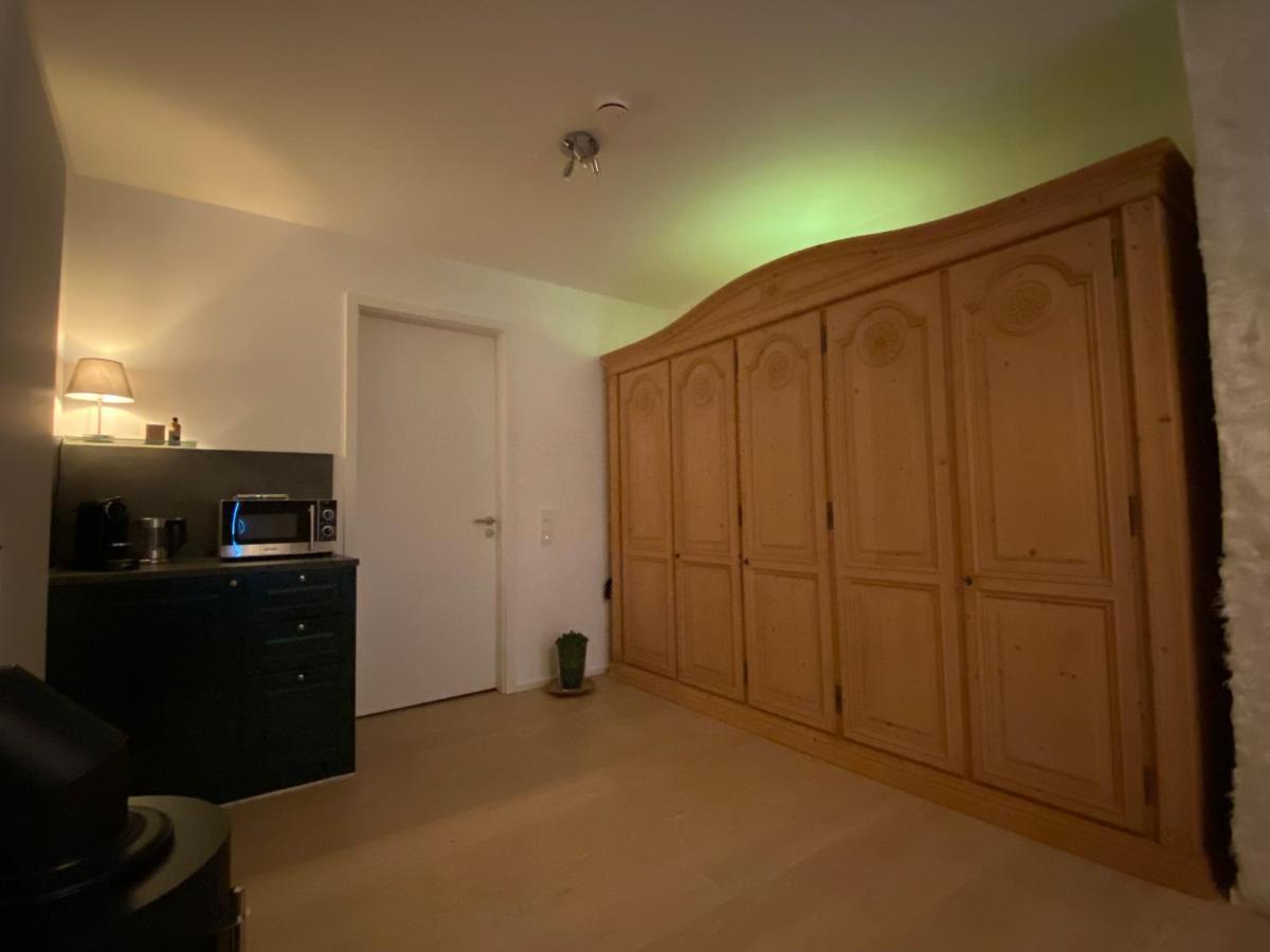 Alpen-Panorama Suite - Einzigartige Privatsuite Hoch Ueber Muenchen, 12Tes Og, Alpenblick, Loggia, Whirlpool, 15 Minuten Zum Zentrum, Ruhe Und Erholung In Der Stadt Muenchen Fuer Privat Und Geschaeftlich Reisende Εξωτερικό φωτογραφία